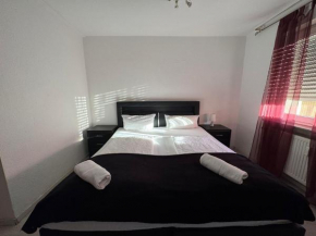 3 Zimmer Wohnung